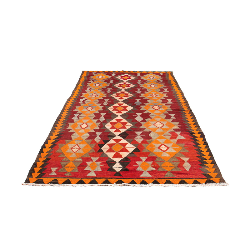 Antikk kilim Teppe 165x310cm