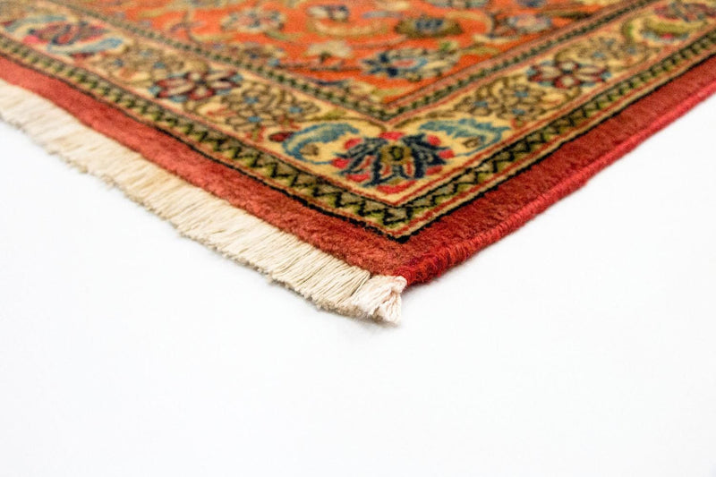 Qom Teppe 213x70cm - Persisk teppe