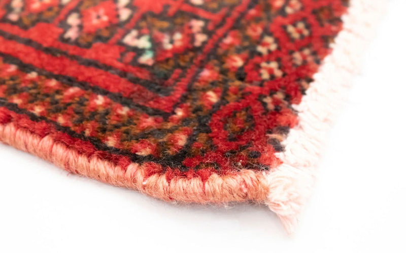 Turkaman teppe 100x50cm - Persisk teppe