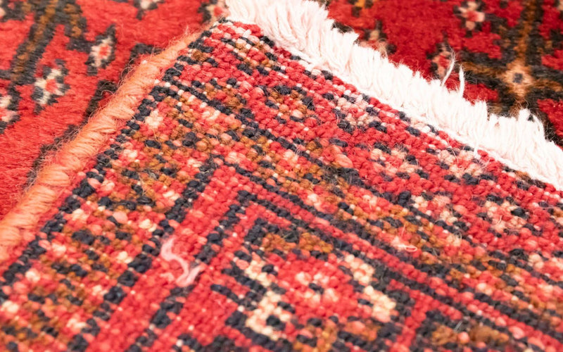 Turkaman teppe 100x50cm - Persisk teppe