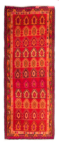 Antikk kilim Teppe 155x395cm – product image