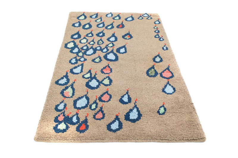 Ullteppe 96x175cm - Ullteppe