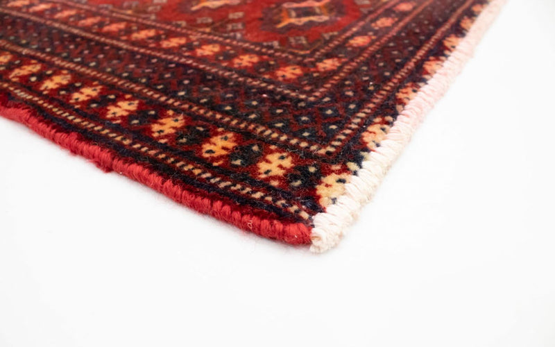 Turkaman teppe 50x100cm - Persisk teppe