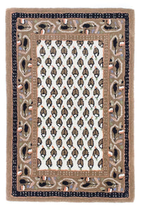 Ullteppe 90x60cm - Ullteppe – product image