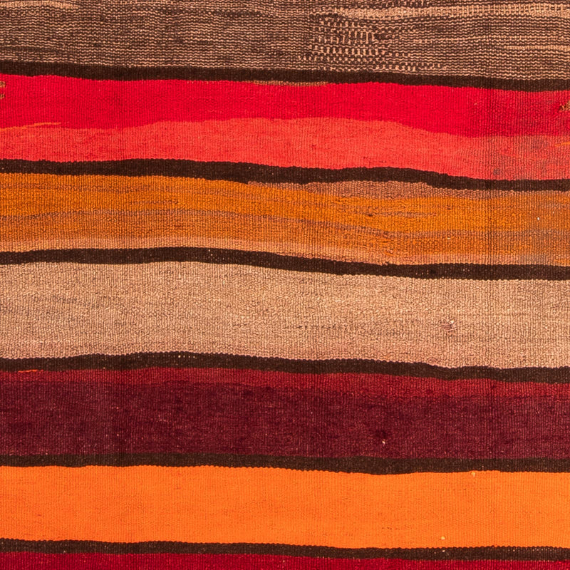 Antikk kilim Teppe 160x300cm