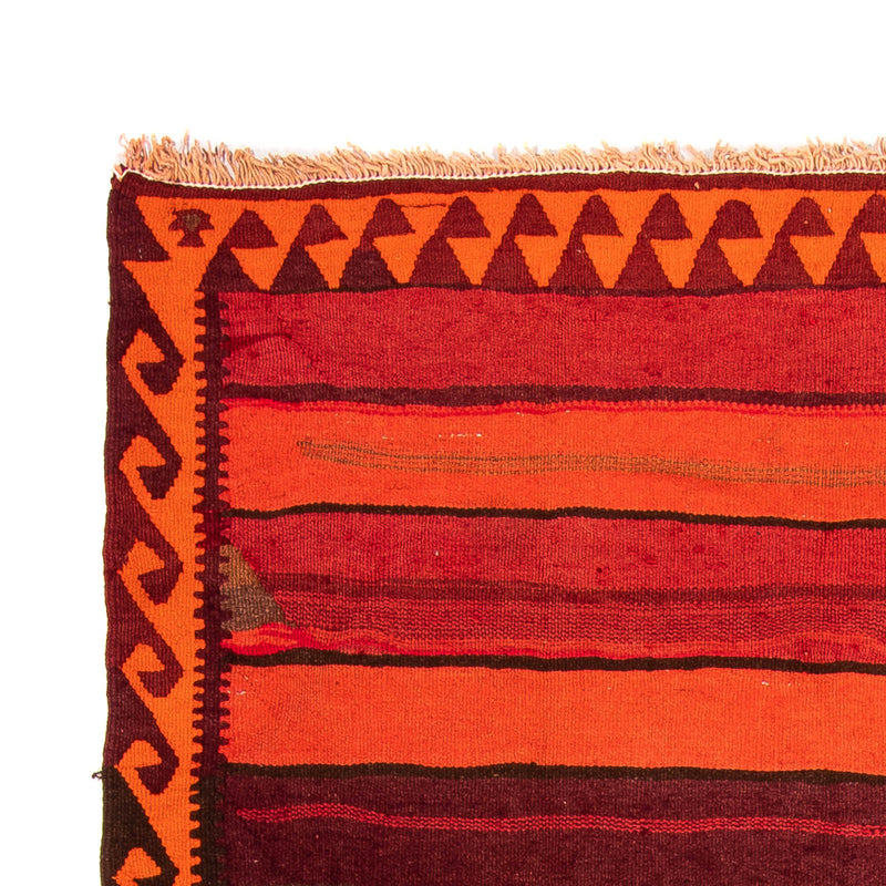 Antikk kilim Teppe 160x300cm