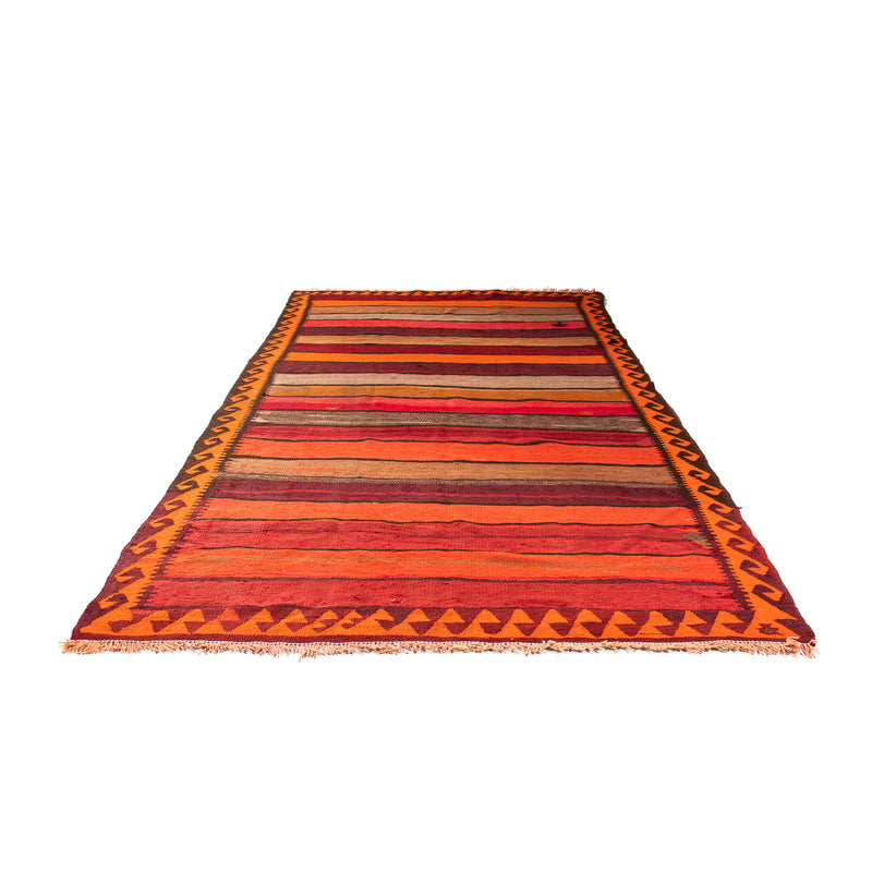 Antikk kilim Teppe 160x300cm