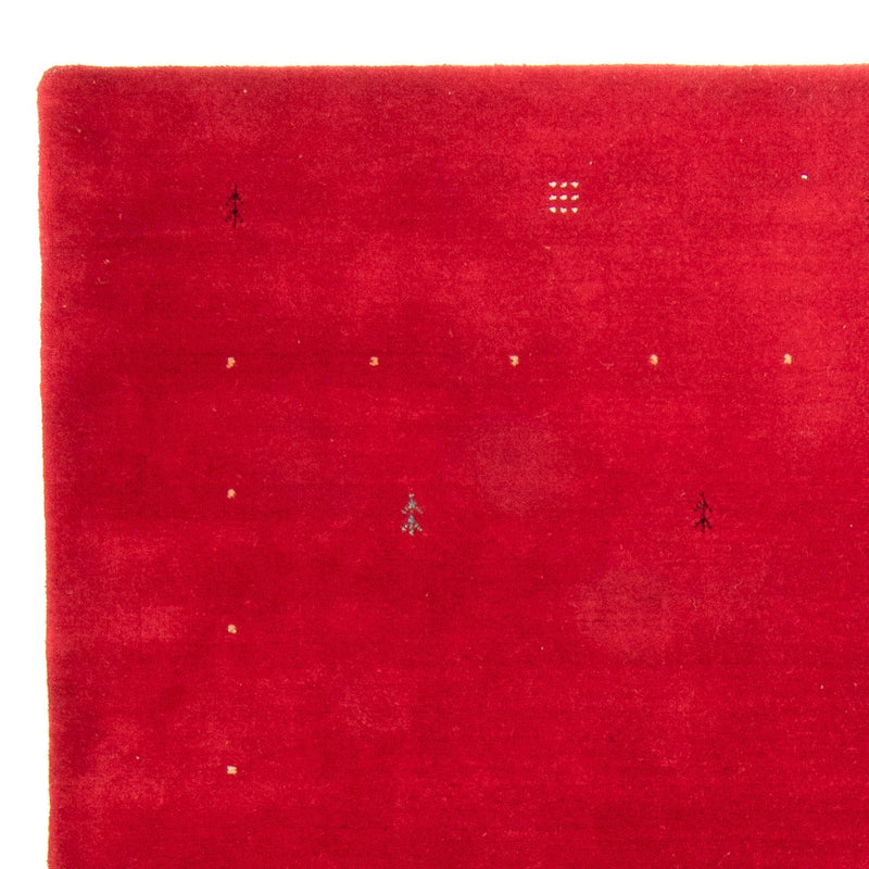 Loribaft Loom Teppe 242x172cm - Ullteppe