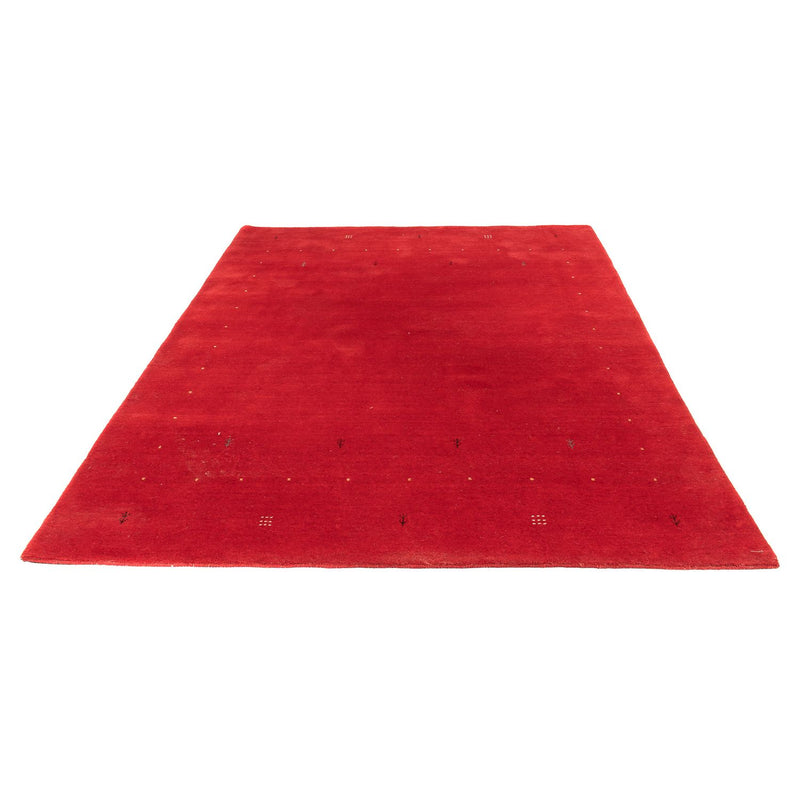 Loribaft Loom Teppe 242x172cm - Ullteppe