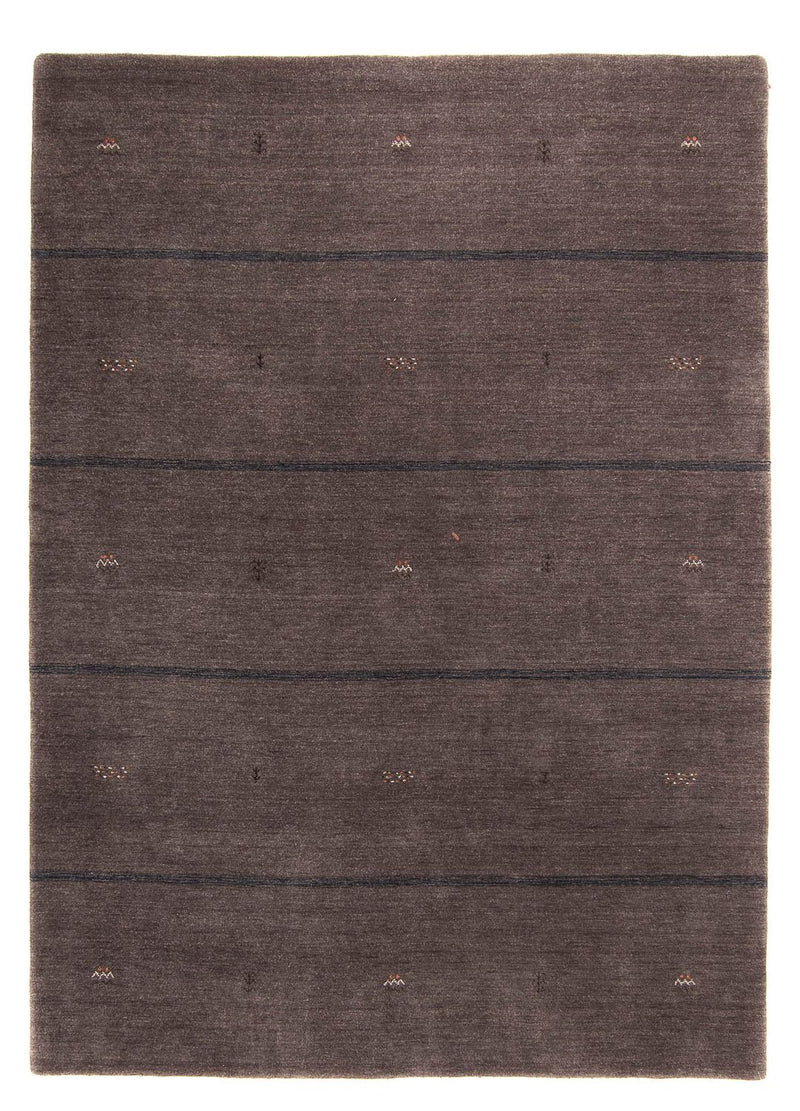 Loribaft Loom Teppe 173x244cm - Ullteppe