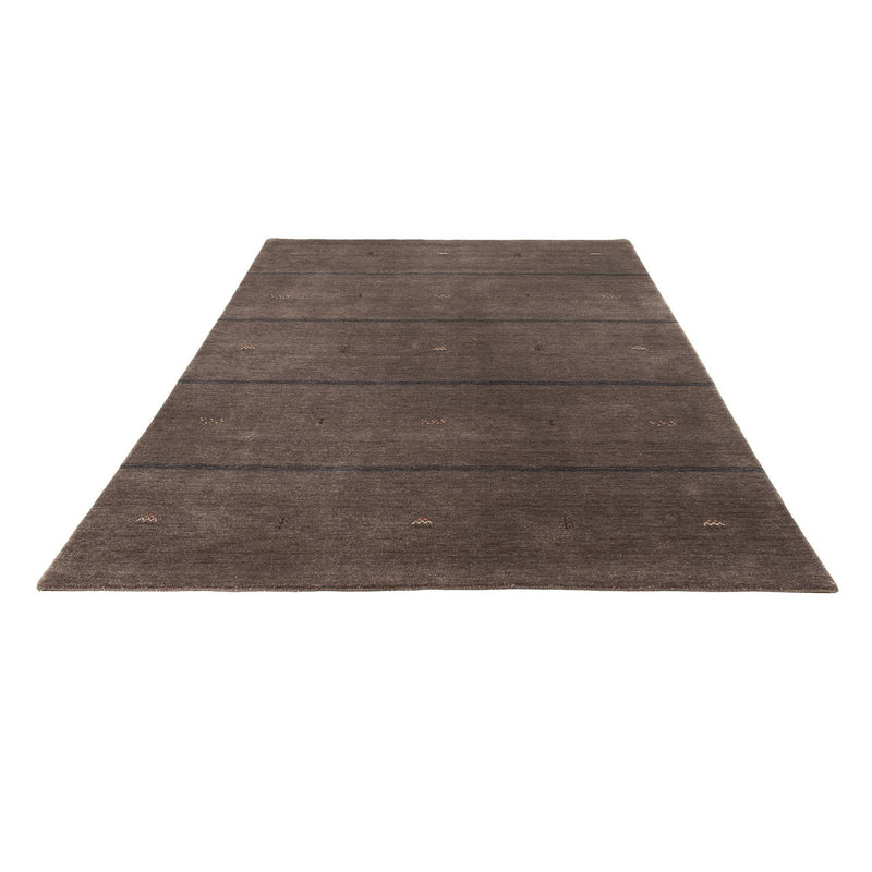 Loribaft Loom Teppe 173x244cm - Ullteppe