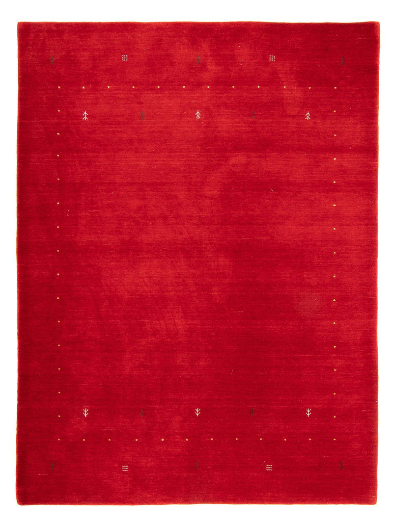 Loribaft Loom Teppe 178x241cm - Ullteppe