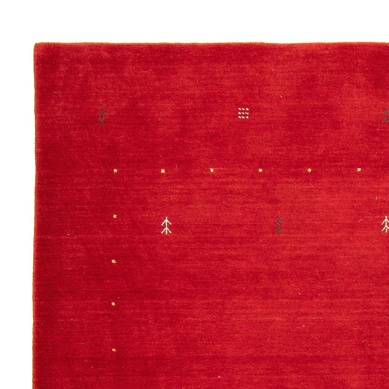 Loribaft Loom Teppe 178x241cm - Ullteppe