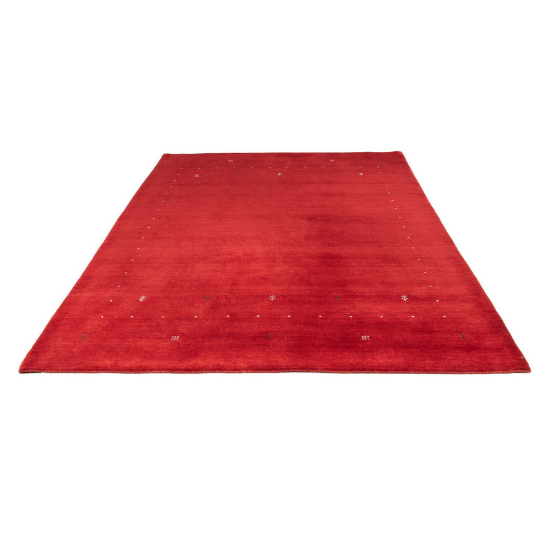 Loribaft Loom Teppe 178x241cm - Ullteppe