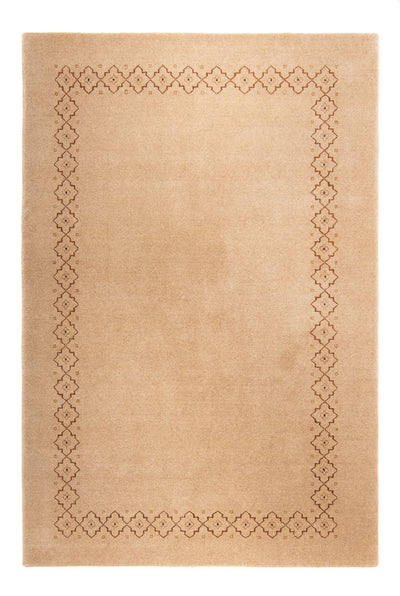Loribaft Loom Teppe 170x242cm - Ullteppe
