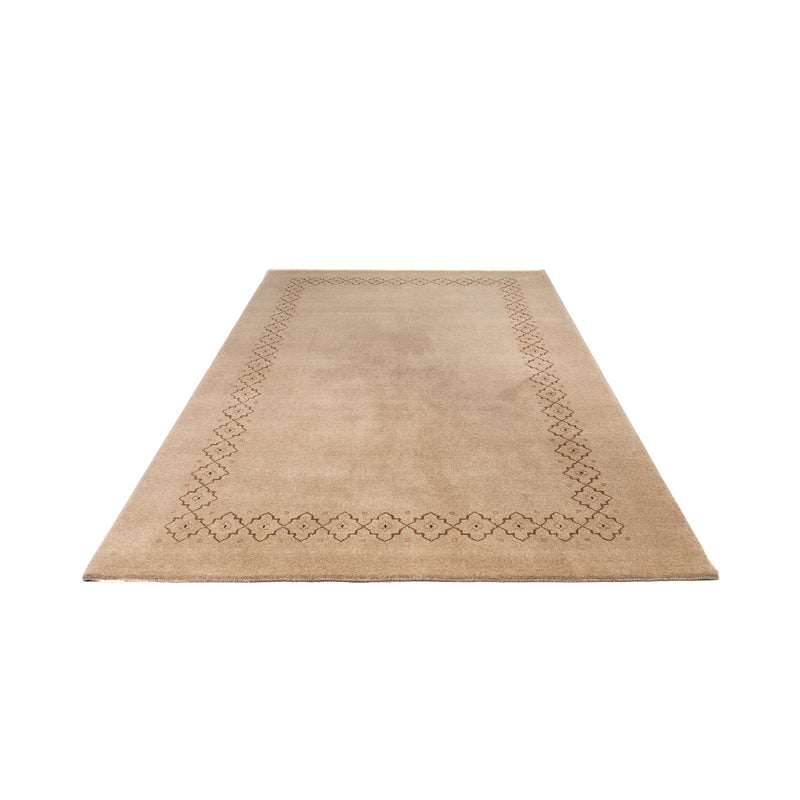 Loribaft Loom Teppe 170x242cm - Ullteppe