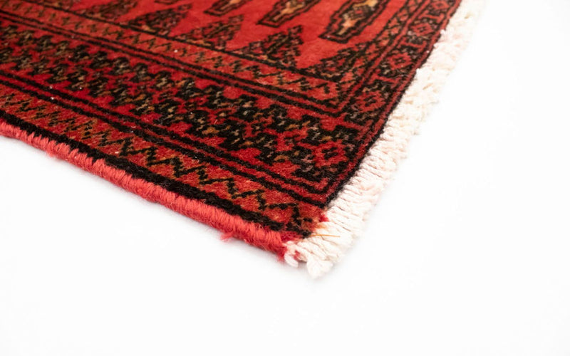 Turkaman teppe 100x50cm - Persisk teppe
