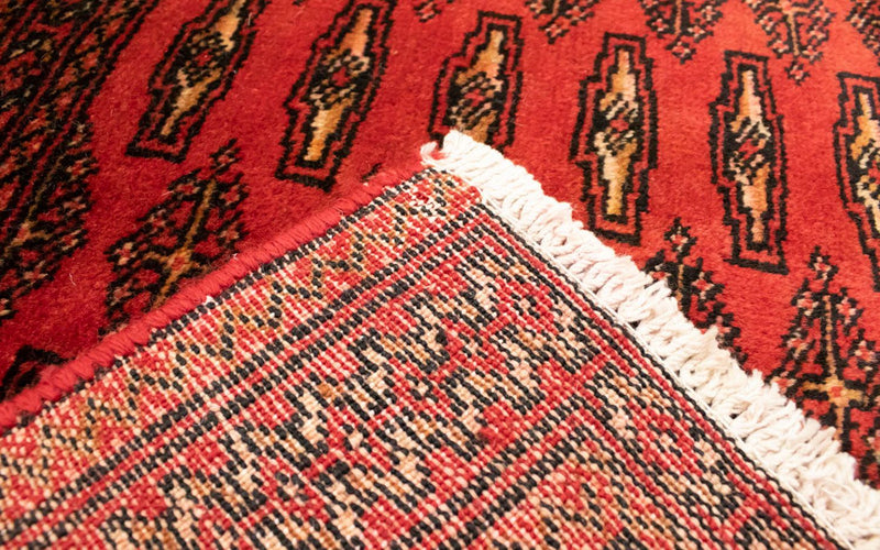 Turkaman teppe 100x50cm - Persisk teppe
