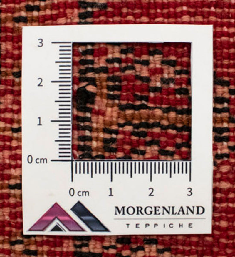 Turkaman teppe 100x50cm - Persisk teppe