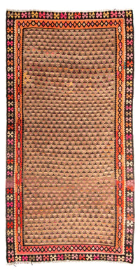 Antikk kilim Teppe 160x285cm – product image