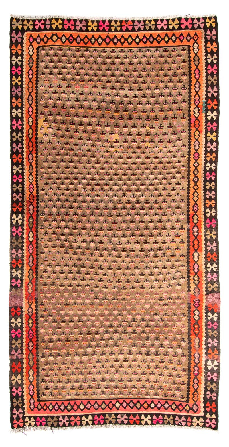 Antikk kilim Teppe 160x285cm
