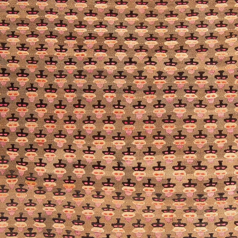 Antikk kilim Teppe 160x285cm