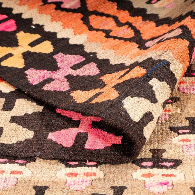 Antikk kilim Teppe 160x285cm