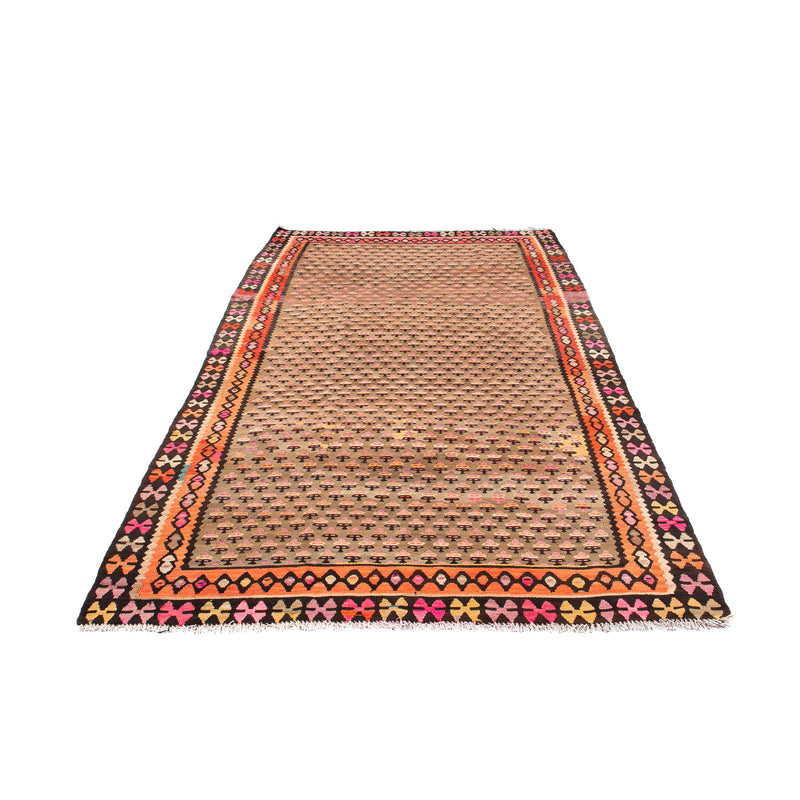 Antikk kilim Teppe 160x285cm
