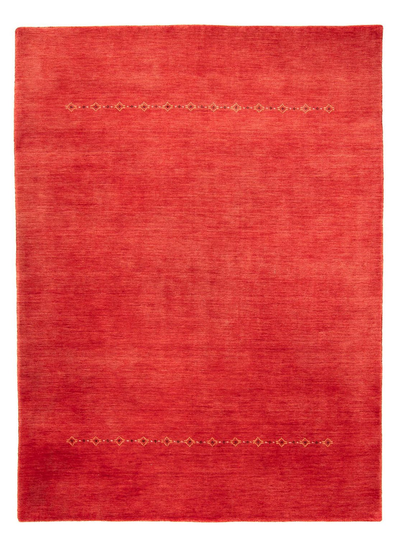 Loribaft Loom Teppe 242x171cm - Ullteppe