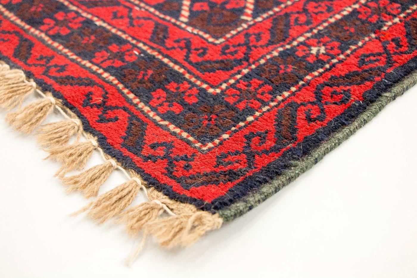Balutsj-teppe 125x74cm - Orientalsk teppe
