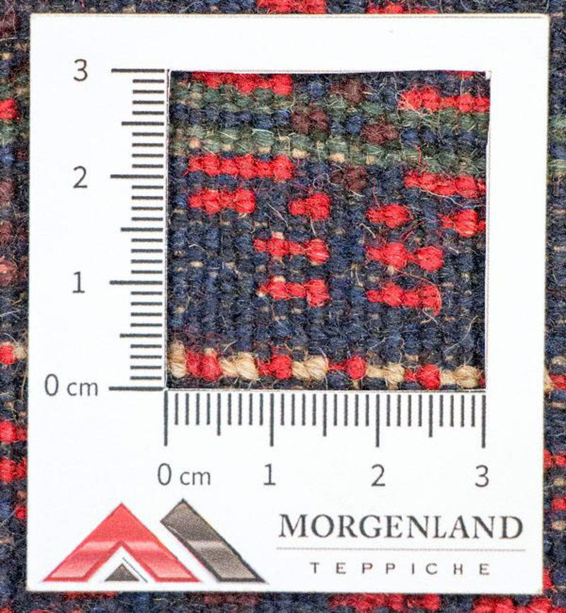 Balutsj-teppe 125x74cm - Orientalsk teppe