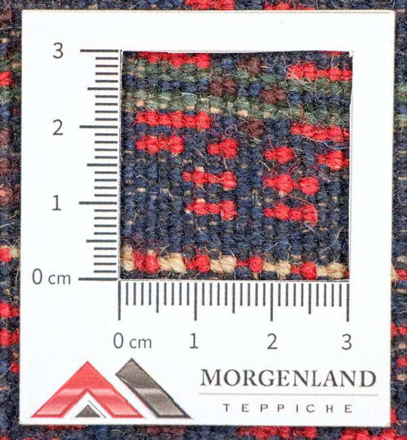 Balutsj-teppe 125x74cm - Orientalsk teppe