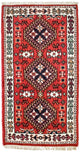 Orientalsk teppe 160x90cm