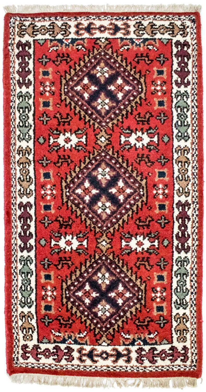 Orientalsk teppe 160x90cm