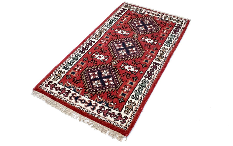 Orientalsk teppe 160x90cm