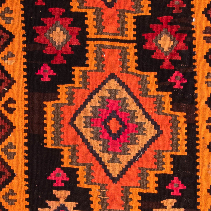 Antikk kilim Teppe 225x150cm