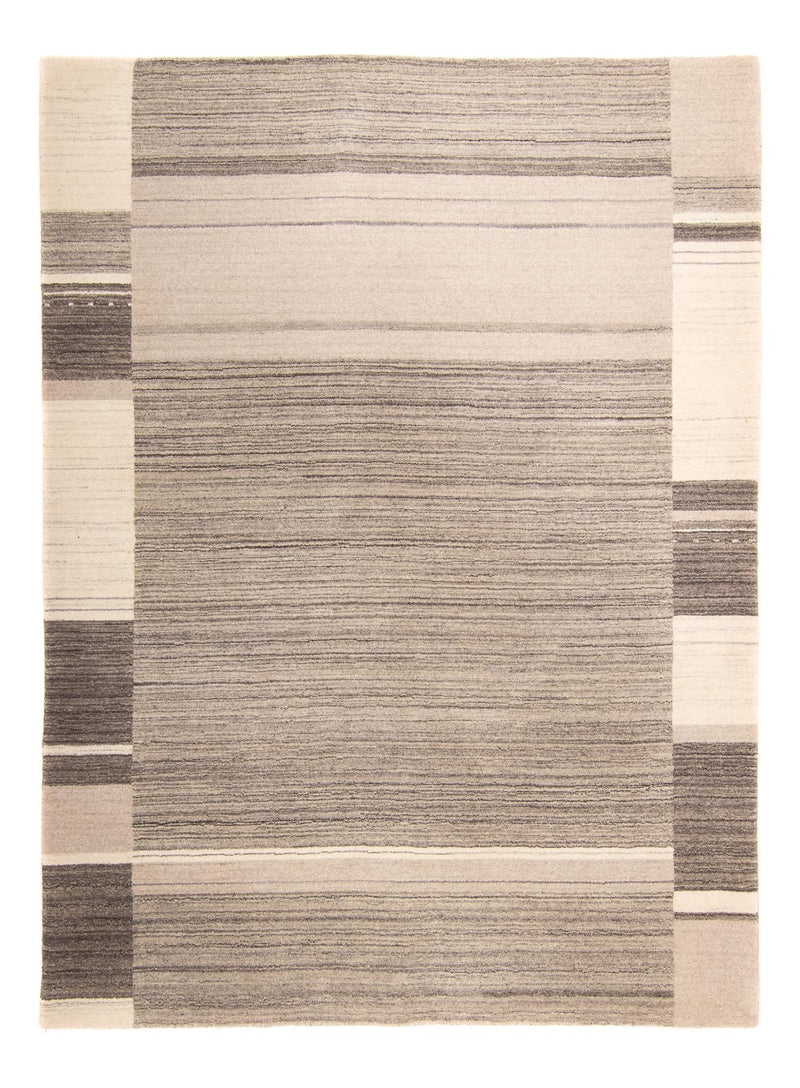 Loribaft Loom Teppe 235x177cm - Ullteppe
