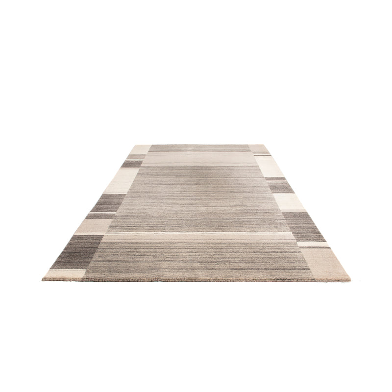 Loribaft Loom Teppe 235x177cm - Ullteppe
