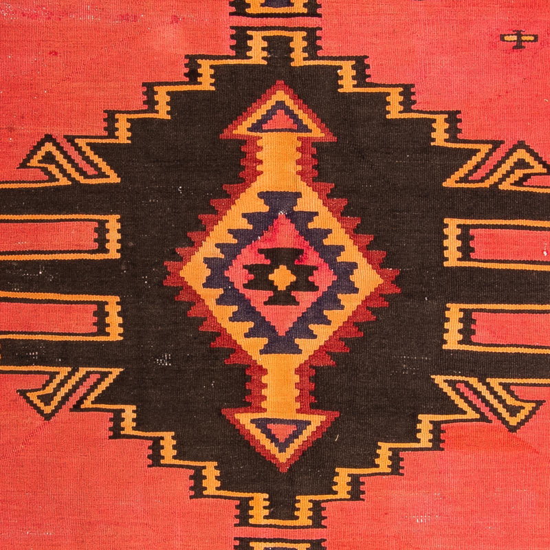 Antikk kilim Teppe 160x287cm
