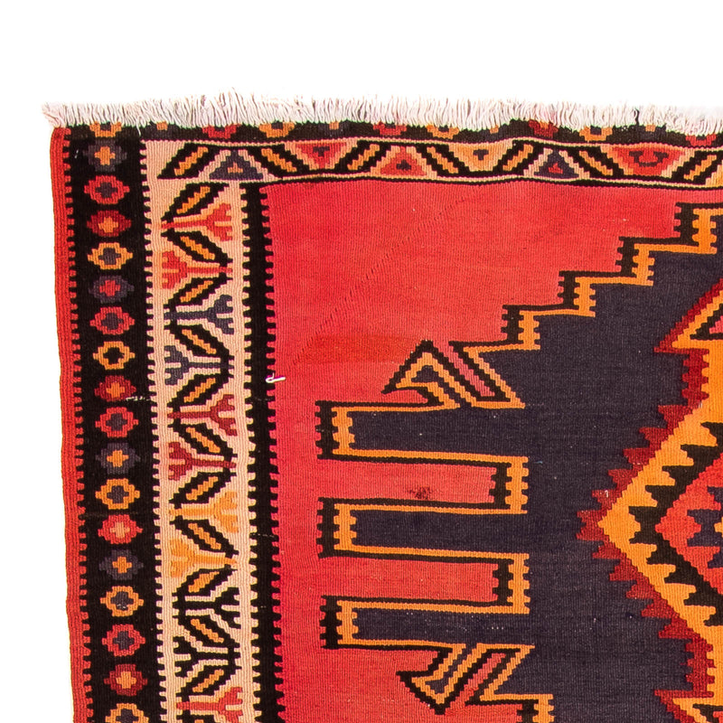 Antikk kilim Teppe 160x287cm