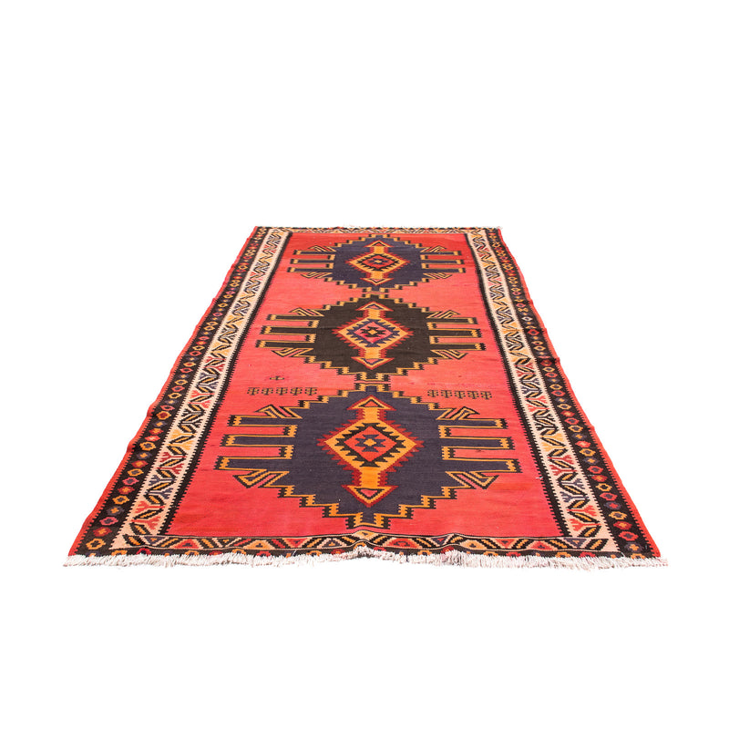 Antikk kilim Teppe 160x287cm