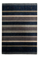 Loribaft Loom Teppe 240x172cm - Ullteppe