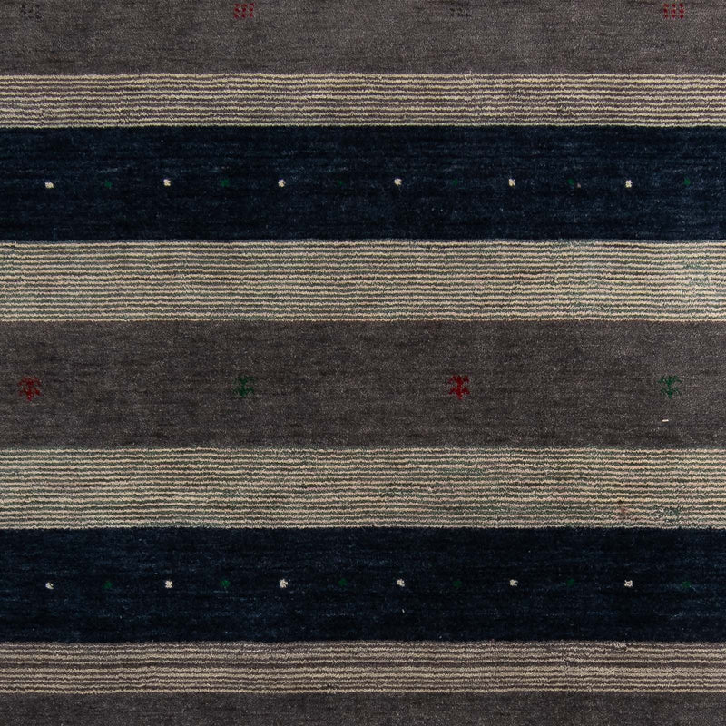 Loribaft Loom Teppe 240x172cm - Ullteppe
