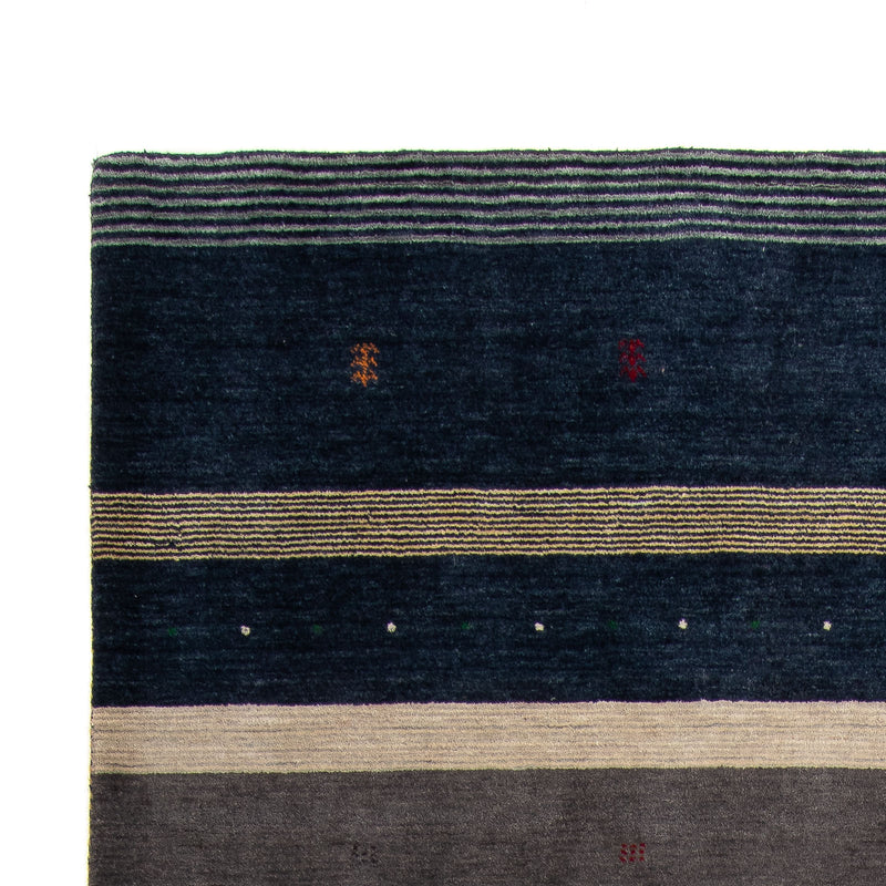 Loribaft Loom Teppe 240x172cm - Ullteppe