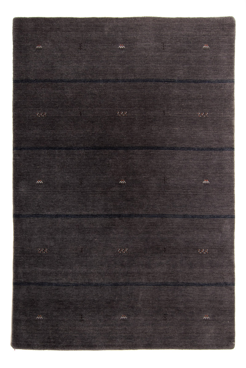 Loribaft Loom Teppe 240x173cm - Ullteppe