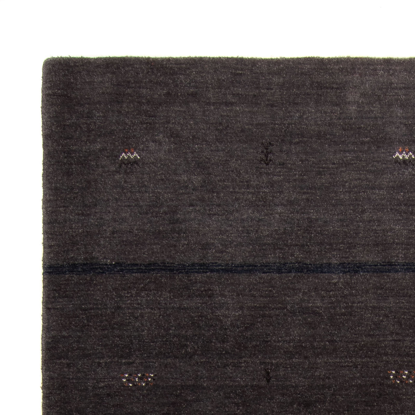Loribaft Loom Teppe 240x173cm - Ullteppe