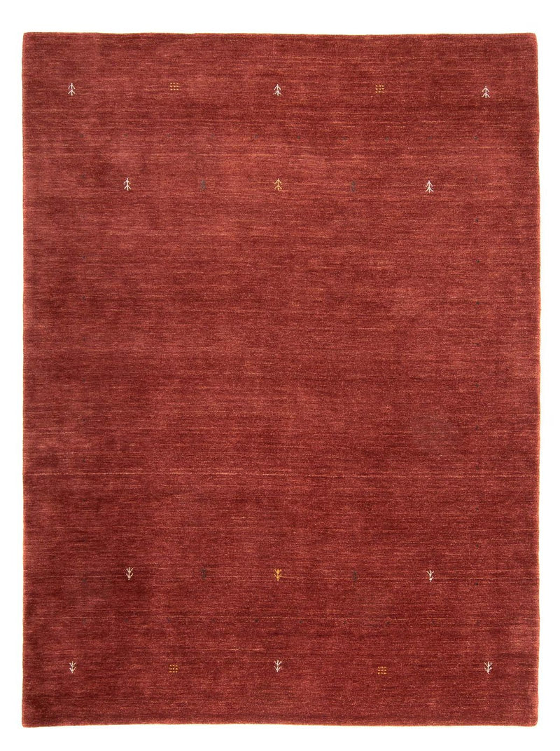 Loribaft Loom Teppe 173x242cm - Ullteppe