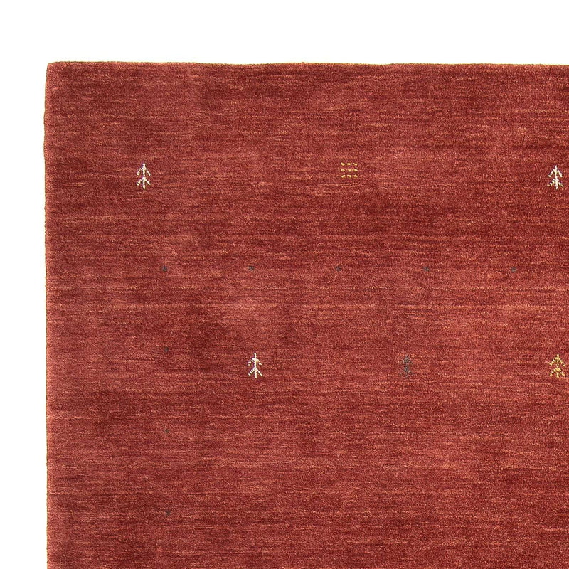 Loribaft Loom Teppe 173x242cm - Ullteppe
