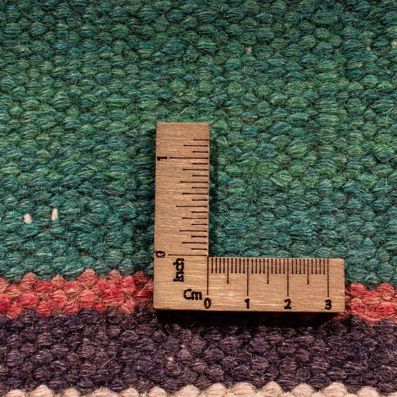 Antikk kilim Teppe 165x150cm