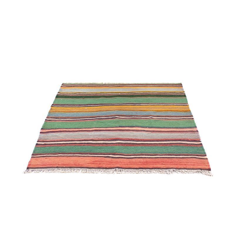 Antikk kilim Teppe 165x150cm